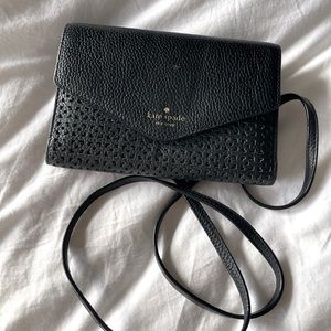 Kate spade wallet purse